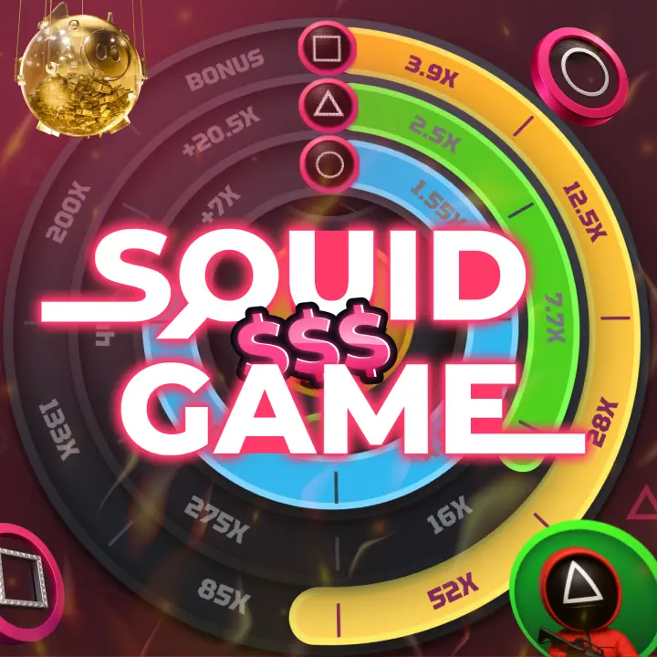 logo game